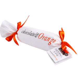 Chocolate & Orange