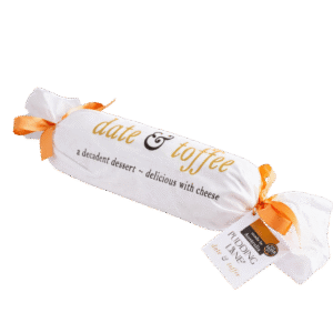 Date & Toffee
