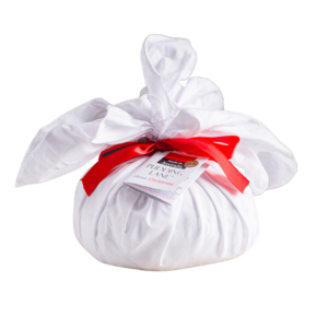 Classic Christmas Pudding