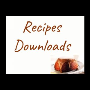 Free Recipes