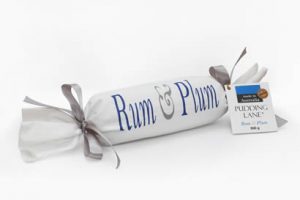 rum and plum